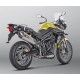 SILENCIOSO TITANIO TIGER 800 XC/XR/XRX/XCX
