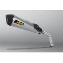 Silencioso Titanio Akrapovic Homologado