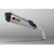 SILENCIOSO TITANIO TIGER 800 XC/XR/XRX/XCX