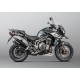 ESCAPE SLIP-ON AKRAPOVIC TIGER 1200 XR