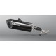 ESCAPE SLIP-ON AKRAPOVIC TIGER 1200 XR