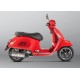 Protecteur thermique Akrapovic Carbon