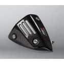 Akrapovic Carbon Thermal Protector