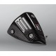 Protecteur thermique Akrapovic Carbon