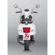 ESCAPE SLIP-ON ACERO AKRAPOVIC GTS 125/150 I.E SUPER 2018-19