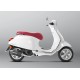 Echappement Racing Line Inox Akrapovic