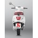 Echappement Racing Line Inox Akrapovic
