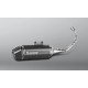 Escape Racing Line Acero Inoxidable Akrapovic