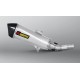STEEL MUFFLER MBK