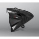 Protecteur thermique Akrapovic Carbon
