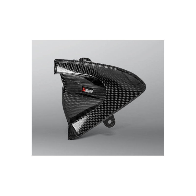 Protector Térmico Akrapovic Carbono