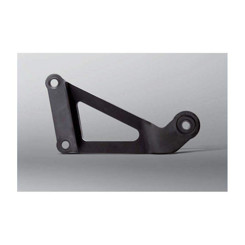 MUFFLER BRACKET AKRAPOVIC