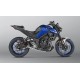 SISTEMA RACING LINE CARBONO YZF-R25/YZF-R3
