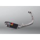 SISTEMA RACING LINE CARBONO YZF-R25/YZF-R3