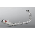Sistema Racing Line Acero Inoxidable Akrapovic