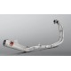 EXHAUST SYSTEM RACING LINE MT-03