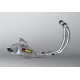 SISTEMA ESCAPE RACING LINE TITANIO