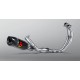 SISTEMA ESCAPE RACING LINE CARBONO