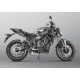 SISTEMA ESCAPE RACING LINE TITANIO