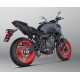 Système Akrapovic Titanium Racing Line