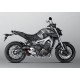 SISTEMA ESCAPE RACING LINE CARBONO
