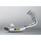TITANIUM RACING LINE EXHAUST SYSTEM