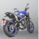 SISTEMA RACING LINE MT-09/FZ-09 2014-18