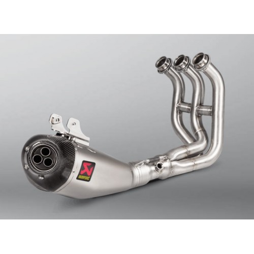 SISTEMA RACING LINE MT-09/FZ-09 2017-18