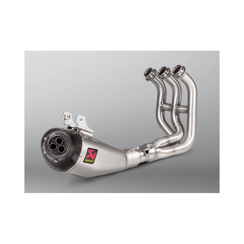 SISTEMA RACING LINE MT-09/FZ-09 2014-18