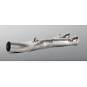 Titanium Link Tube Akrapovic