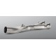 TUBO ENLACE OPCIONAL COLECTOR TITANIO