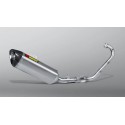 Sistema Racing Line Titanio Akrapovic