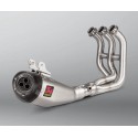 Sistema Racing Line Titanio Akrapovic Homologado