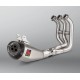 SISTEMA RACING LINE AKRAPOVIC NIKEN 2019