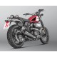 ESCAPE INOXIDABLE AKRAPOVIC HOMOLOGADO