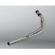Colector Opcional Acero Inoxidable Akrapovic