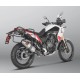 Escape Slip-On Akrapovic Titanio Homologado