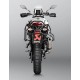 Escape Slip-On Akrapovic Titanio Homologado