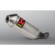 Escape Slip-On Akrapovic Titanio Homologado