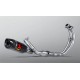 SISTEMA ESCAPE RACING LINE CARBONO