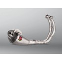 Racing Line Titanium Akrapovic System