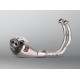 TITANIUM RACING LINE EXHAUST SYSTEM