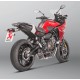 SISTEMA ESCAPE RACING LINE CARBONO