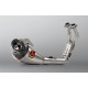 Sistema Racing Line Titanio Akrapovic