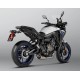 Sistema Racing Line Titanio Akrapovic