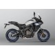 Système Akrapovic Titanium Racing Line