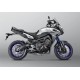 SISTEMA ESCAPE RACING LINE TITANIO