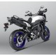 SISTEMA ESCAPE RACING LINE TITANIO