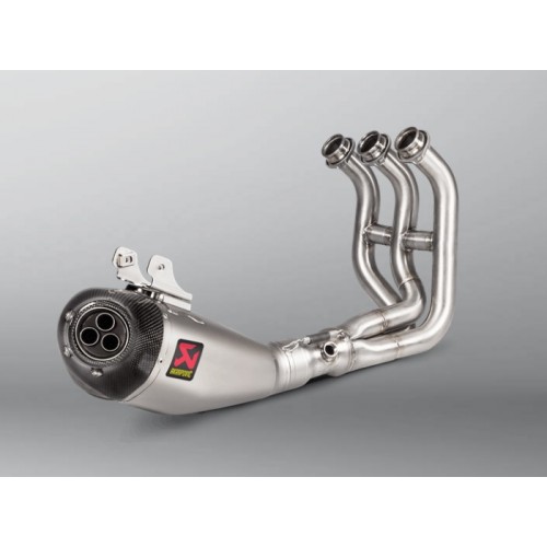 SISTEMA RACING LINE MT-09/FZ-09 2014-18