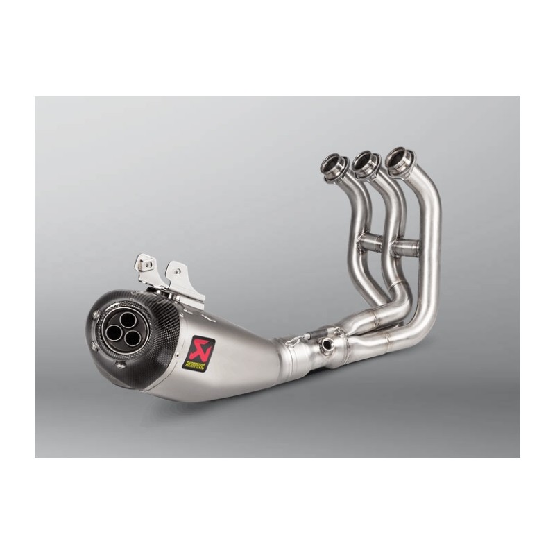 SISTEMA RACING LINE MT-09/FZ-09 2014-18